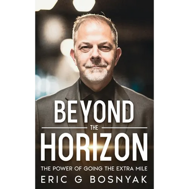 Beyond the Horizon: The Power of Going the Extra Mile