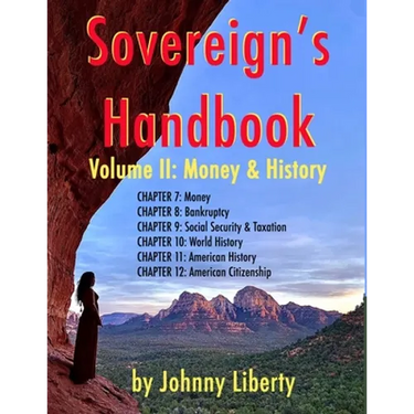 Sovereign's Handbook: Money & History