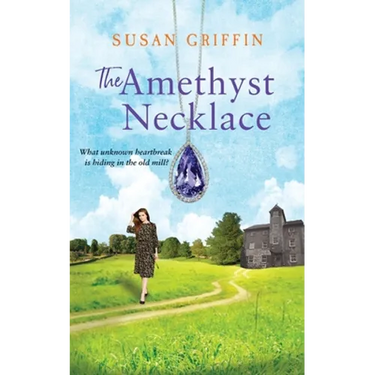 The Amethyst Necklace
