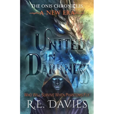 A New Era: United In Darkness