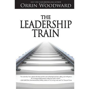 The Leadership Train