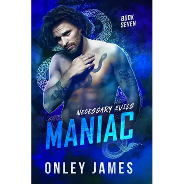 Maniac