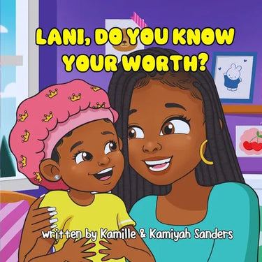 Lani, Do You Know Your Worth?