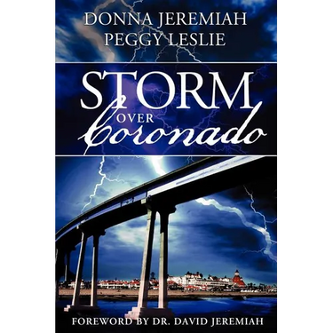 Storm Over Coronado