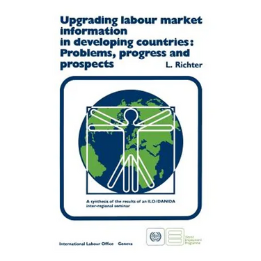 Upgrading labour market information in developing countries: Problems, progress and prospects