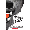 White Fang (Scholastic Classics)