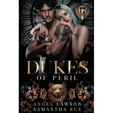 Dukes of Peril
