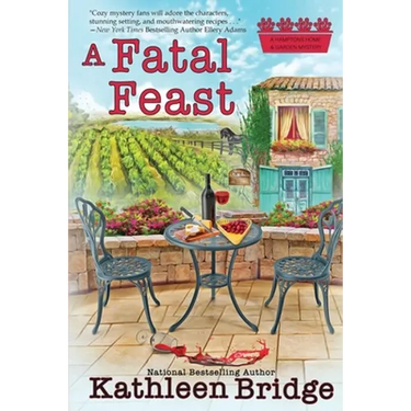 A Fatal Feast