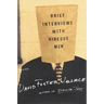 Brief Interviews with Hideous Men