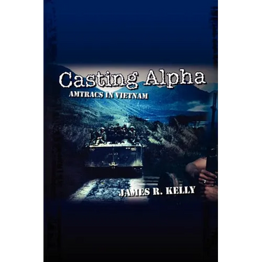 Casting Alpha: Amtracs in Vietnam