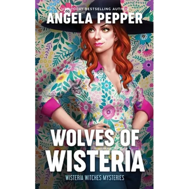 Wolves of Wisteria