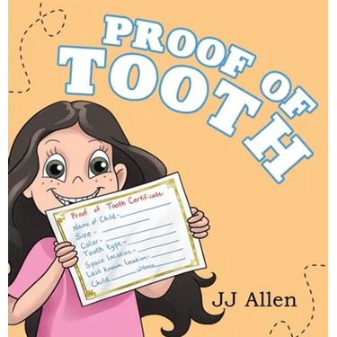 Proof of Tooth