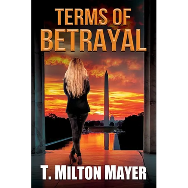Terms of Betrayal