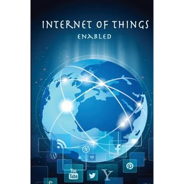 IOT Enabled: Includes Sample Project Using Arduino with Nodejs