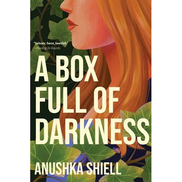 A Box Full of Darkness