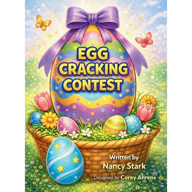 Egg Cracking Contest