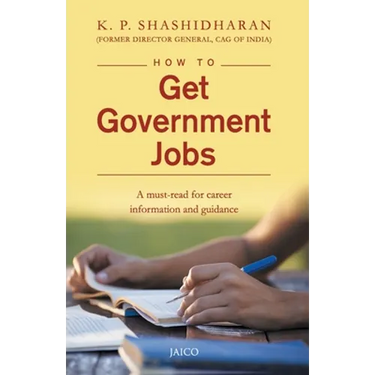 How to Get Government Jobs