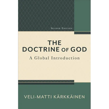 Doctrine of God