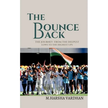 The Bounce Back