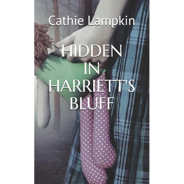 Hidden in Harriett's Bluff