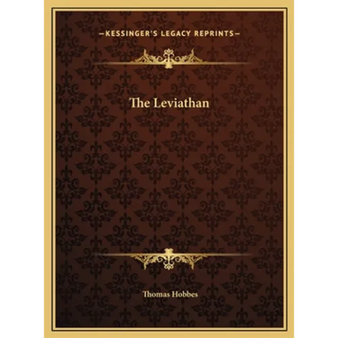 The Leviathan