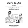 Walt's People: Volume 13: Talking Disney with the Artists Who Knew Him