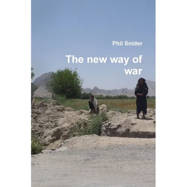 The new way of war