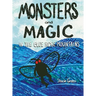 Monsters and Magic in the Blue Ridge Mountains