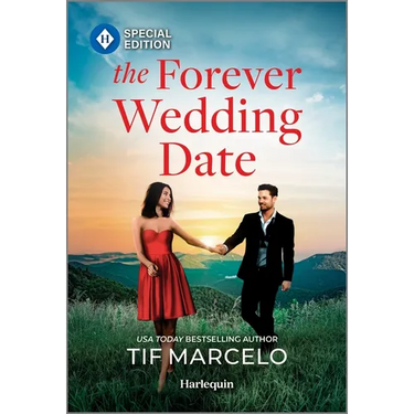 The Forever Wedding Date
