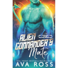 Alien Commander's Mate