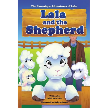 Lala & The Shepherd