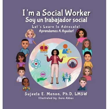 I'm a Social Worker: Lets Learn to Advocate!
