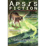 Apsis Fiction Volume 5, Issue 1: Perihelion 2017: The Semi-Annual Anthology of Goldeen Ogawa