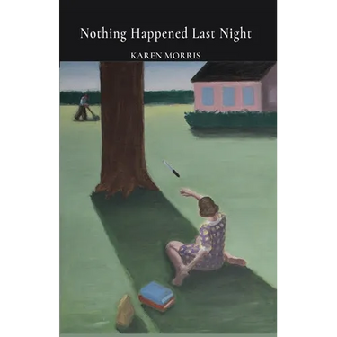 Nothing Happened Last Night