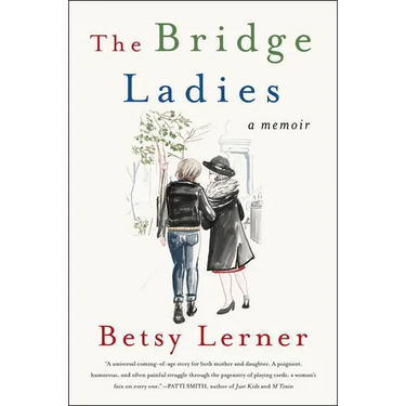 The Bridge Ladies