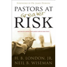 Pastors at Greater Risk