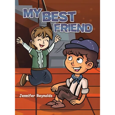 My Best Friend