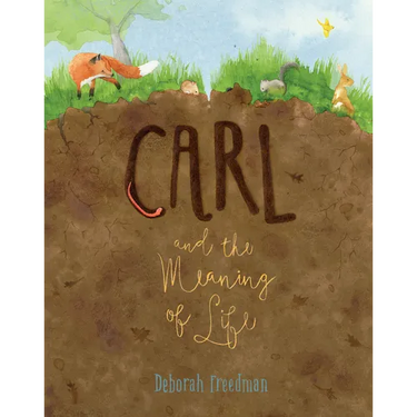 Carl and the Meaning of Life