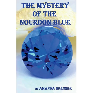 The Mystery of the Nourdon Blue