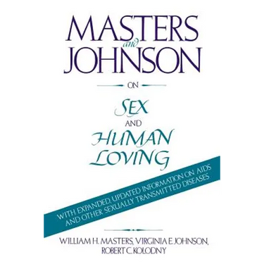 On Sex & Human Loving