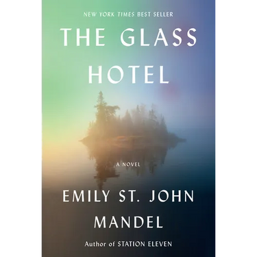 The Glass Hotel