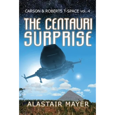 The Centauri Surprise