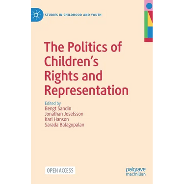 The Politics of Children's Rights and Representation