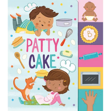 Patty Cake