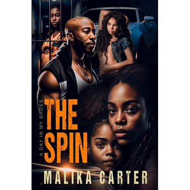 The Spin: A Day in My Shoes
