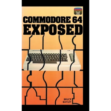 Commodore 64 Exposed