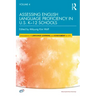 Assessing English Language Proficiency in U.S. K-12 Schools