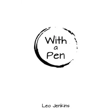 With A Pen