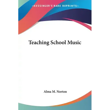 Teaching School Music