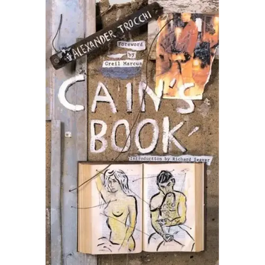 Cain's Book